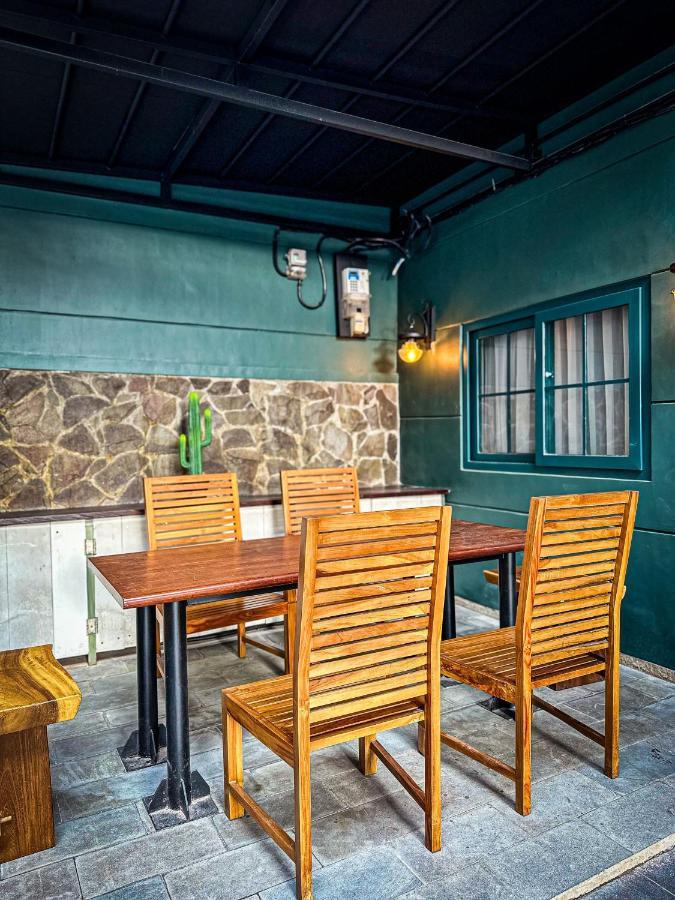 Lugano Arte Homestay Jakarta Eksteriør bilde