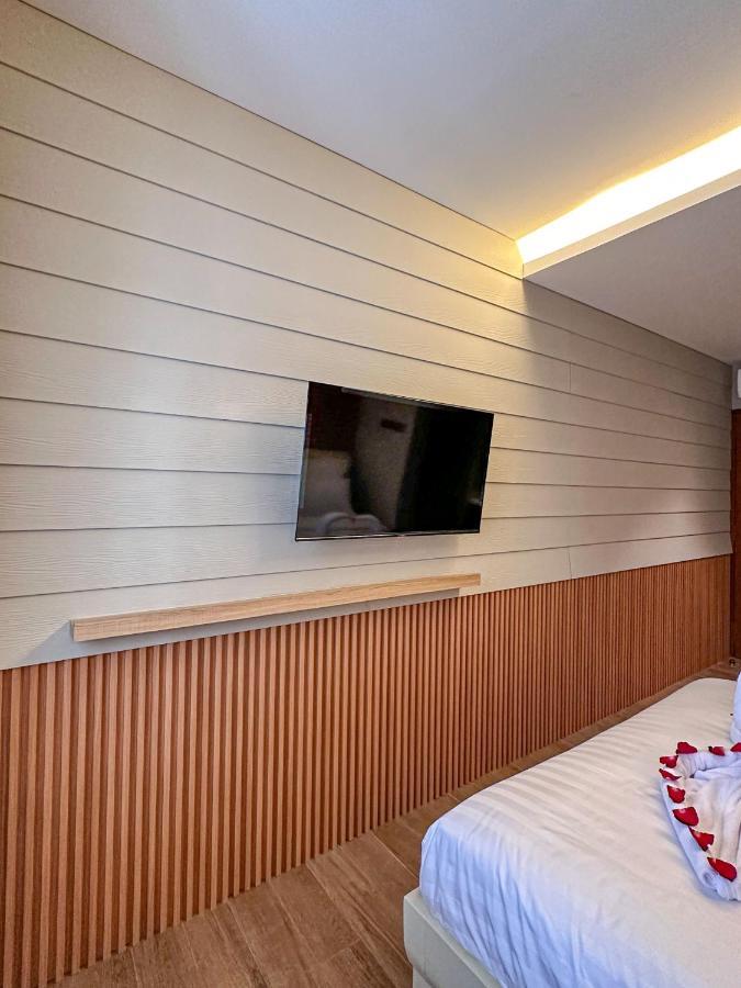 Lugano Arte Homestay Jakarta Eksteriør bilde